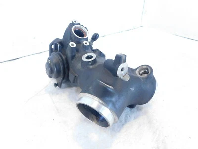 Módulo de inducción de carrocería de acelerador Harley Davidson Dyna Street Bob Super Wide Glide Foto 1 de 4