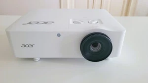 Acer Business PL7510 Projecteur LCD * Prix Neuf 2250€ * Comme NEUF dans son emballage d'origine - Photo 1/10