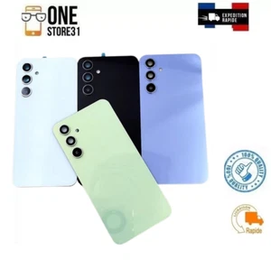 Vitre arrière de protection coque couvercle Pour Samsung Galaxy A54 (5G) A546 HQ - Photo 1 sur 1