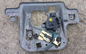 Heckklappenschloss Chrysler PT Cruiser 2,0/ 2,4/ 2,2 Verriegelung Schloss ZV - Bild 1 von 8