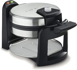 cuisinart waffle dippers