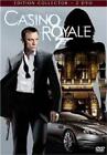 James Bond Casino Royale Edition Coll DVD Region 2
