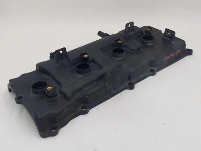 07-15 CUBIERTA VÁLVULA IZQUIERDA NISSAN ARMADA 5.6L LH 13264ZE01A VK56DE Foto 1 de 4