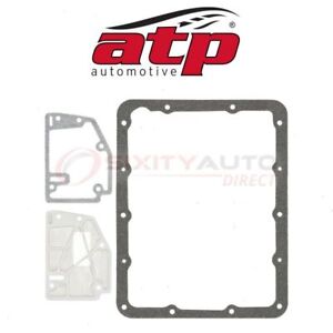 ATP Automatic Transmission Filter Kit for 1995-2002 Toyota Tacoma - Fluid hz