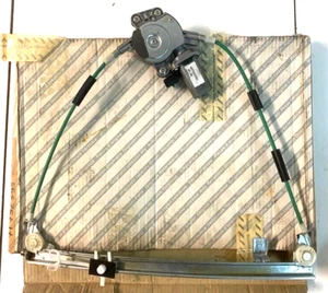 FIAT PUNTO EL 3 PORTE I SERIE MOTORE ALZACRISTALLI ANT. SINISTRO 467364350 - Foto 1 di 1