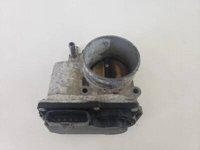 Nissan Versa 2010 carrocería del acelerador OEM Foto 1 de 4