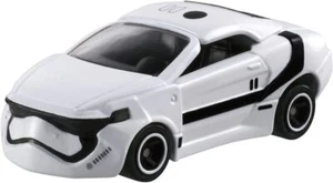 Tomica Star Wars SC-07 Star Cars First Order Stormtrooper From Japan New - Picture 1 of 5