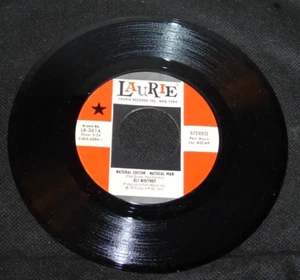 Eli Whitney Brass Band, Natural Cotton - Natural Man,Folk ,Folk Rock - Picture 1 of 2