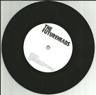 FUTUREHEADS Worry about it later w/ UNRELEASED Trk PROMO 7 INCH Vinyl MINT 2006