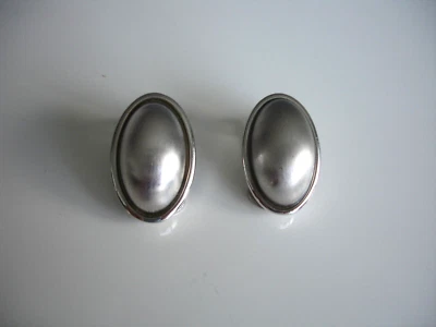 Pierre Lang Ohrringe Clip RH - Bild 1 von 3