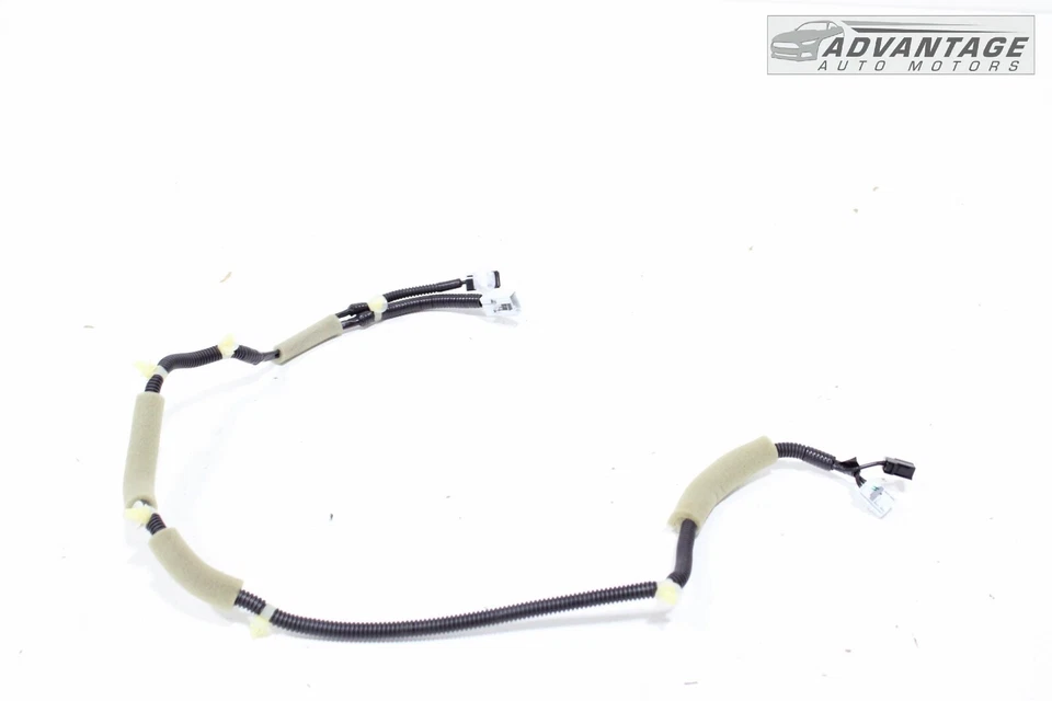 HONDA HR-V 2016-2020 ANTENA DE RADIO ALIMENTADOR CABLE CABLE CABLE ARNÉS DE CABLE OEM Foto 1 de 4