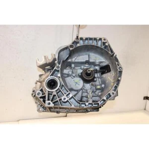 GETRIEBE FT FÜR FIAT 500X (14-18) 5F 1.3 16V MJT (70KW) 2WD SUV 5P/D/1248CC 2014 - Picture 1 of 12