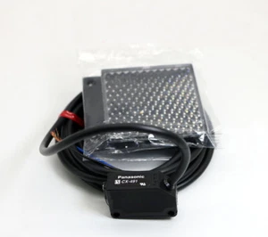 A● SUNX Panasonic Sensor CX-491 CX491 - Imagen 1 de 3