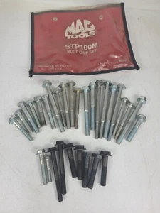 Juego de empuñaduras de pernos Mac Tools STP100M (INCOMPLETO) - Imagen 1 de 6