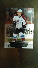 2012-13 Upper Deck Black Diamond Matt Duchene Double Diamond