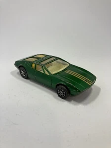 Corgi Toys 203 De Tomaso Mangusta - Picture 1 of 6