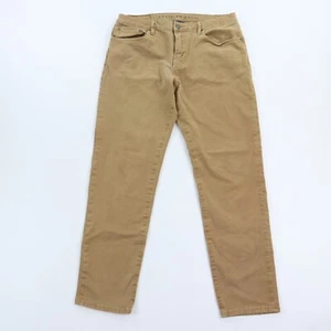 American Eagle Pants Men's 32 x 32 Athletic Fit Chino Khaki Next Level Flex - Picture 1 of 11
