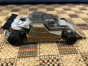 Mattel Fast and Furious 1/55 scale Flip Car loose W/ Figure 2016 Great Cond… - Picture 1 of 8