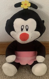 Tiny Toon Adventures Animaniacs Plush By Kid robot - Picture 1 of 4