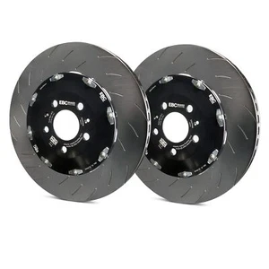 EBC Brakes - EBC SG Rear Discs (SG7729) - Picture 1 of 2