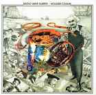 Holger Czukay Radio Wave Surfer (CD) Album