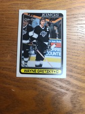 1990 wayne gretzky o-pee-chee