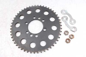 Chain Kit Sprocket Yamaha Rd 250 522 73-75 - Picture 1 of 2