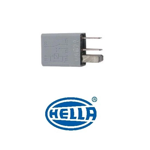 Sprinter 2500 Multi Purpose Relay For Dodge Sprinter 2500 3500 Freightliner  - Image 1 of 1