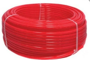 Central Boiler Parts Central Pex Pipe 1/2" X 500' Oxygen Barrier - Picture 1 of 1