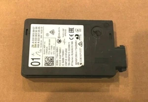 2015 2016 2017 MERCEDES S550 S63 SPOT RADAR DISTANCE SENSOR PART# 0009059907 OEM - Picture 1 of 4