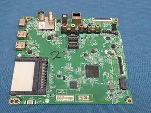 PLACA PRINCIPAL AV LG 32LM637BPLA 32" TV EBT66740811 EAX68167602 - Imagen 1 de 1