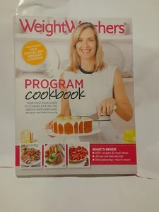 Weight Watchers Program Recipe Book by Lucy Kelly Cook Easy Meals Weight Loss - Picture 1 of 15