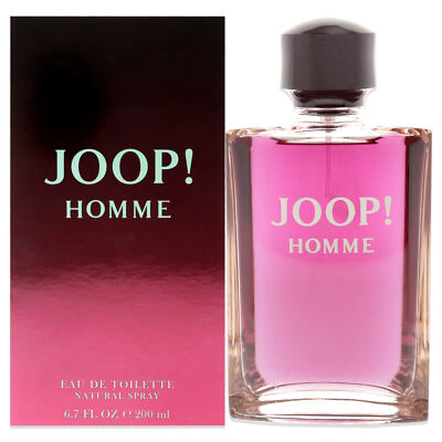 JOOP! Nightflight EDT Spray 4.2 FL. OZ. NWB 3414206006921| eBay