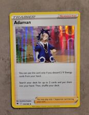 Pokémon TCG Adaman Astral Radiance 135/189 Holo Holo Rare NM