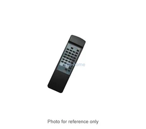Universal Remote Control Fit For Marantz CD63SE CD67SE CD48SE CD52MKII CD Player - Picture 1 of 1