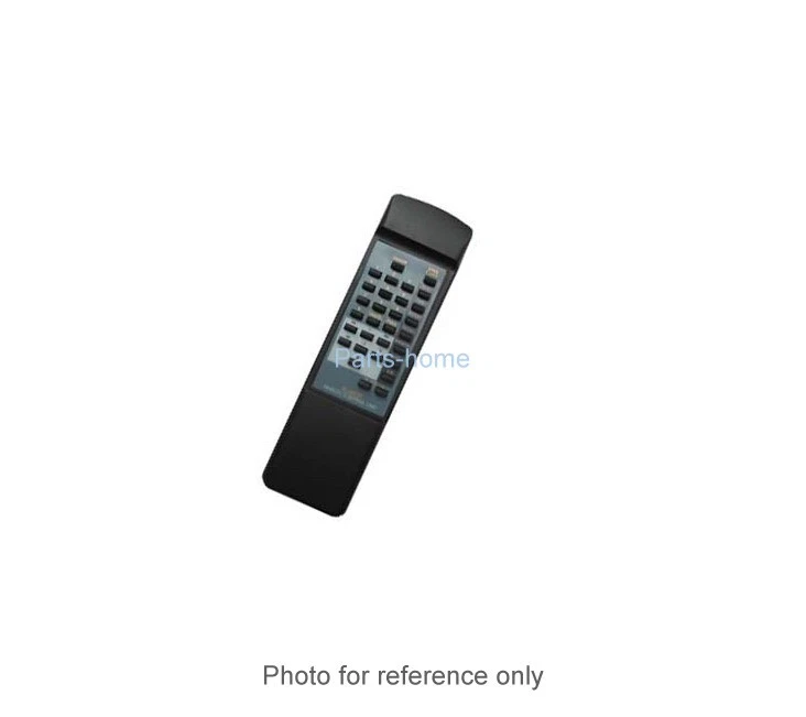Universal Remote Control Fit For Marantz RC-16CD RC-46CD CD46 CD5400 CD Player - Image 1 of 1