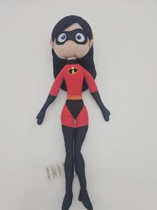 Incredibles 2 Violet Plush Doll Toy - 14" Tall Disney Pixar Disney World - Picture 1 of 10