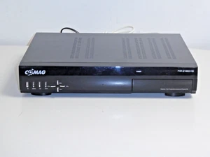 Comag PVR 2/100CI HD digitaler SAT-Receiver, 1TB HDD, Festplatte DEFEKT? - Bild 1 von 6