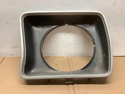 1978 1979 Ford Headlight Bezel D8tb-13064-awa Lh F100 F150 F250 F350 Bronco oem - Image 1 of 4