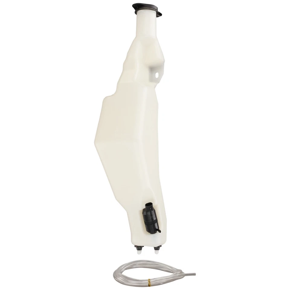 Washer Reservoir Windshield Expansion Tank for Chevy SaVana Express Van GMC 3500 - Image 1 of 1