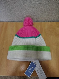 NeW JACADI Bonnet Child HAT Cap BEANIE EMERAUDE Multi Color 55cm 2026902 Free SH - Picture 1 of 3