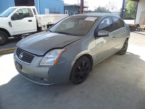 Motor limpiaparabrisas compatible con 07-12 SENTRA - Imagen 1 de 8