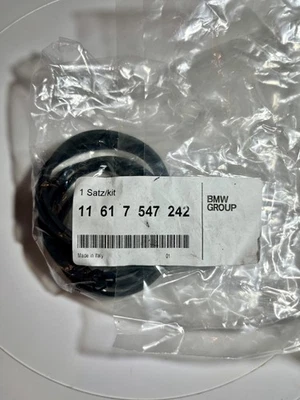 OEM BMW 11617547242 - Set of Six - Image 1 of 2