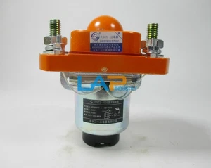 1PC NEW  FOR 213 Contactor GSZ2-400S DC24V - Picture 1 of 5