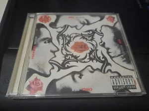Blood Sugar Sex Magik by Red Hot Chili Peppers (CD, 1991) - Picture 1 of 2