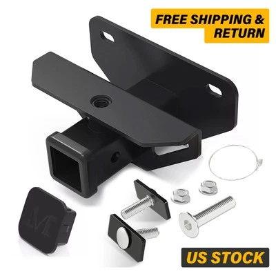 Приемник буксировочного сцепного устройства класса 3 для Dodge Ram 1500 2500 3500 2003-18 19 20 - Изображение 1 из 4