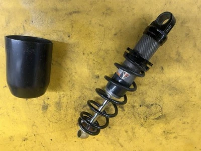 2018 Arctic Cat M8000 Front Track Shock     78 - Image 1 of 2