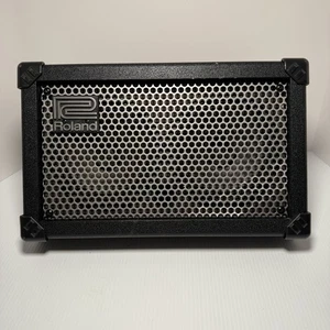 Roland Cube Street Battery Powered Stereo Guitar Amplifier | Tested & Working - Picture 1 of 4