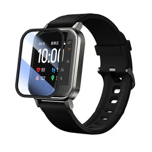For Versa 4 Bubble Screen Protectors Ultra HD 3 Pack for Screen Guarding - Picture 1 of 9