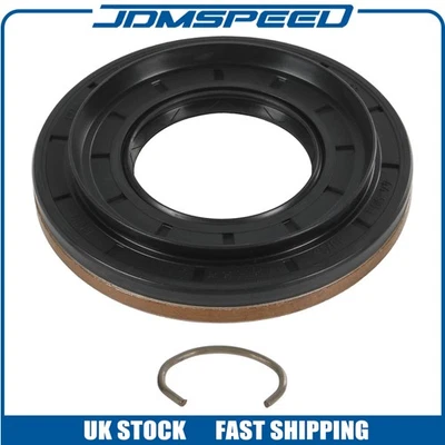 Driveshaft Diff Gearbox Oil Seal - L/R - fits BMW 1 2 3 4 5 6 7 Series X5 Z4 x1 - Image 1 of 4